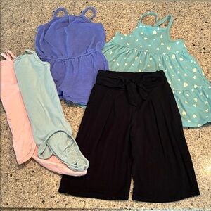 2T Girls Lot